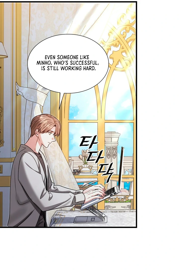 Expiration Date - Chapter 25 Page 100