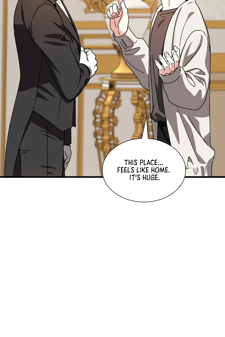 Expiration Date - Chapter 25 Page 37