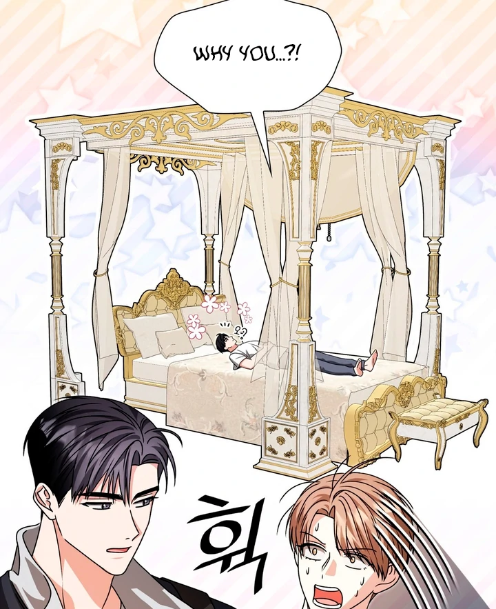 Expiration Date - Chapter 25 Page 42