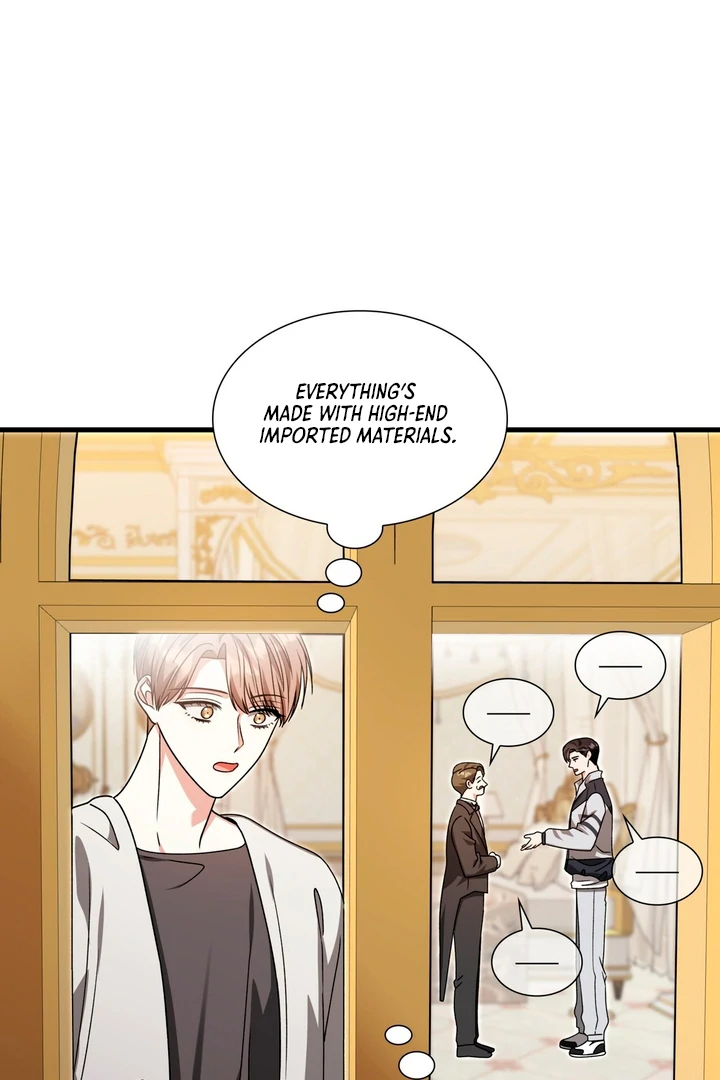 Expiration Date - Chapter 25 Page 47