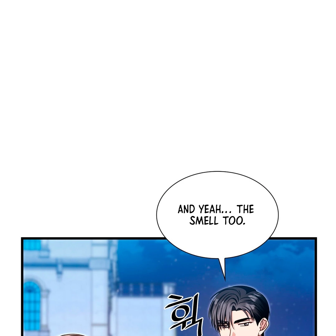 Expiration Date - Chapter 26 Page 131