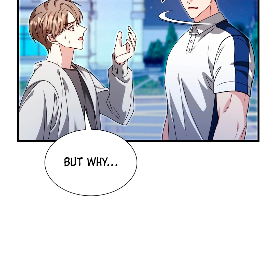 Expiration Date - Chapter 26 Page 132