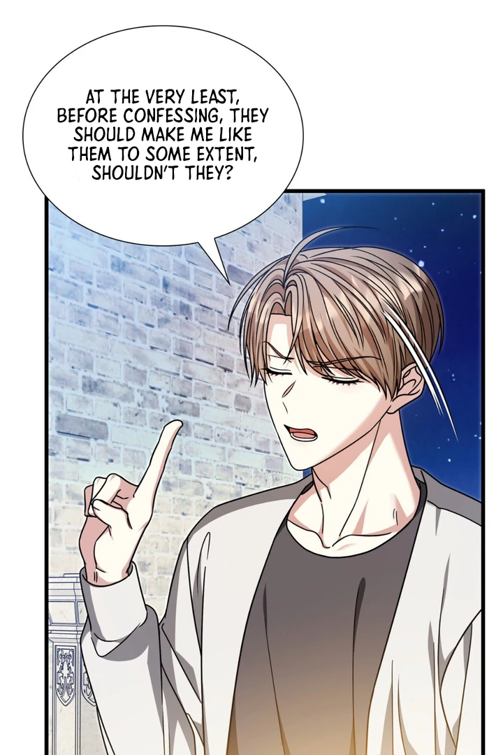 Expiration Date - Chapter 28 Page 105