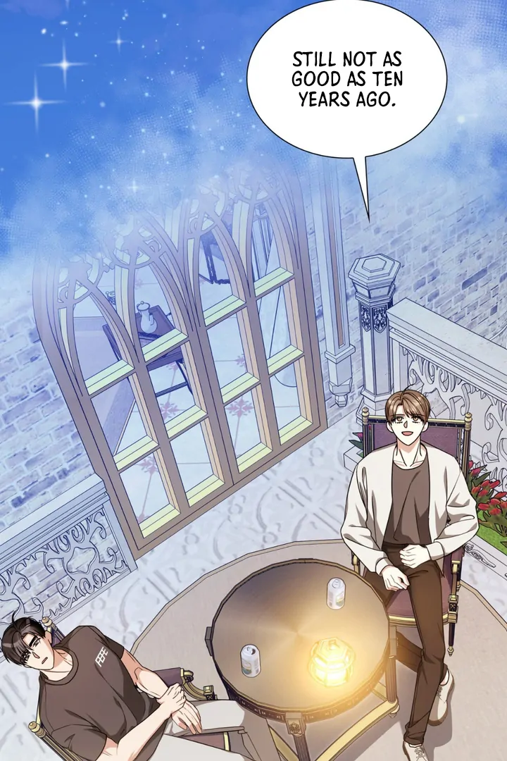 Expiration Date - Chapter 28 Page 117