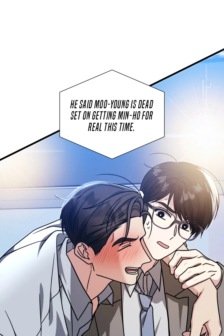 Expiration Date - Chapter 28 Page 22