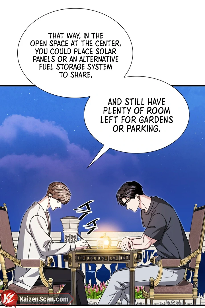 Expiration Date - Chapter 28 Page 47