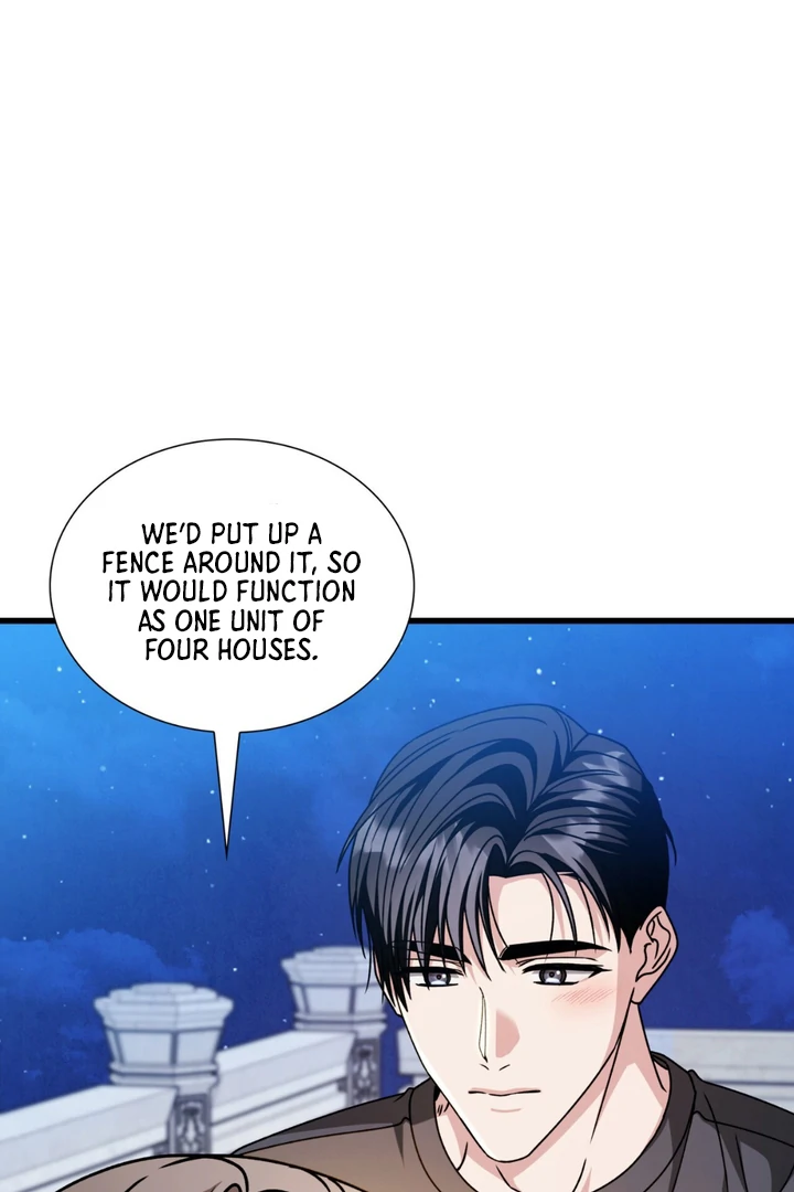 Expiration Date - Chapter 28 Page 50