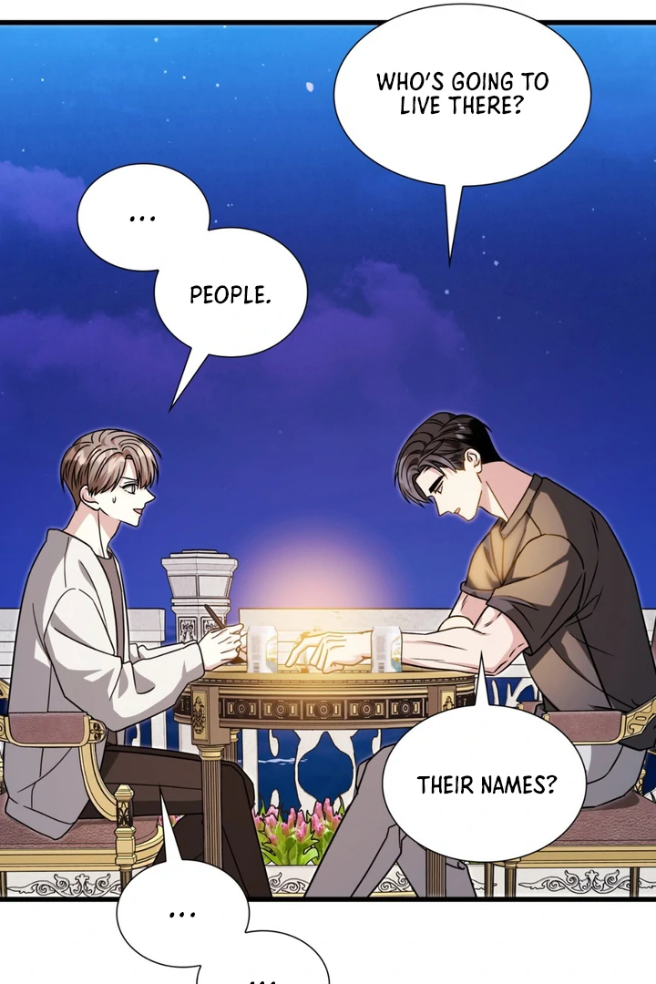 Expiration Date - Chapter 28 Page 56