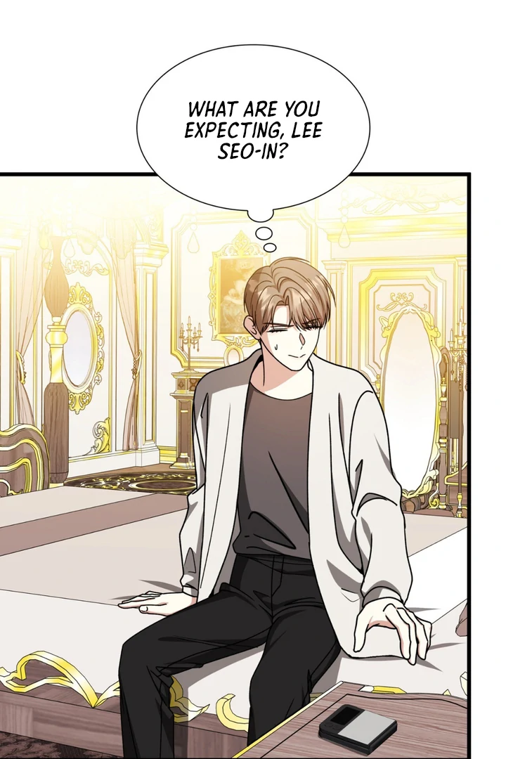 Expiration Date - Chapter 28 Page 6