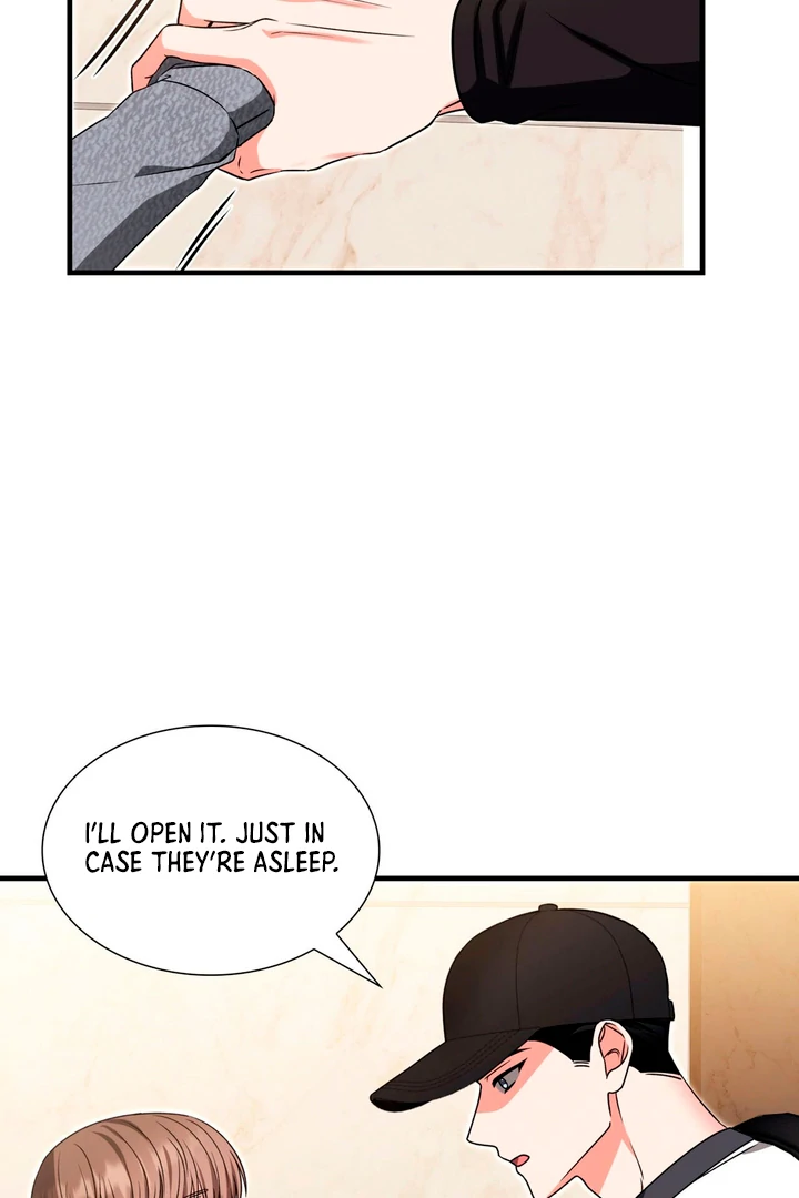 Expiration Date - Chapter 3 Page 12