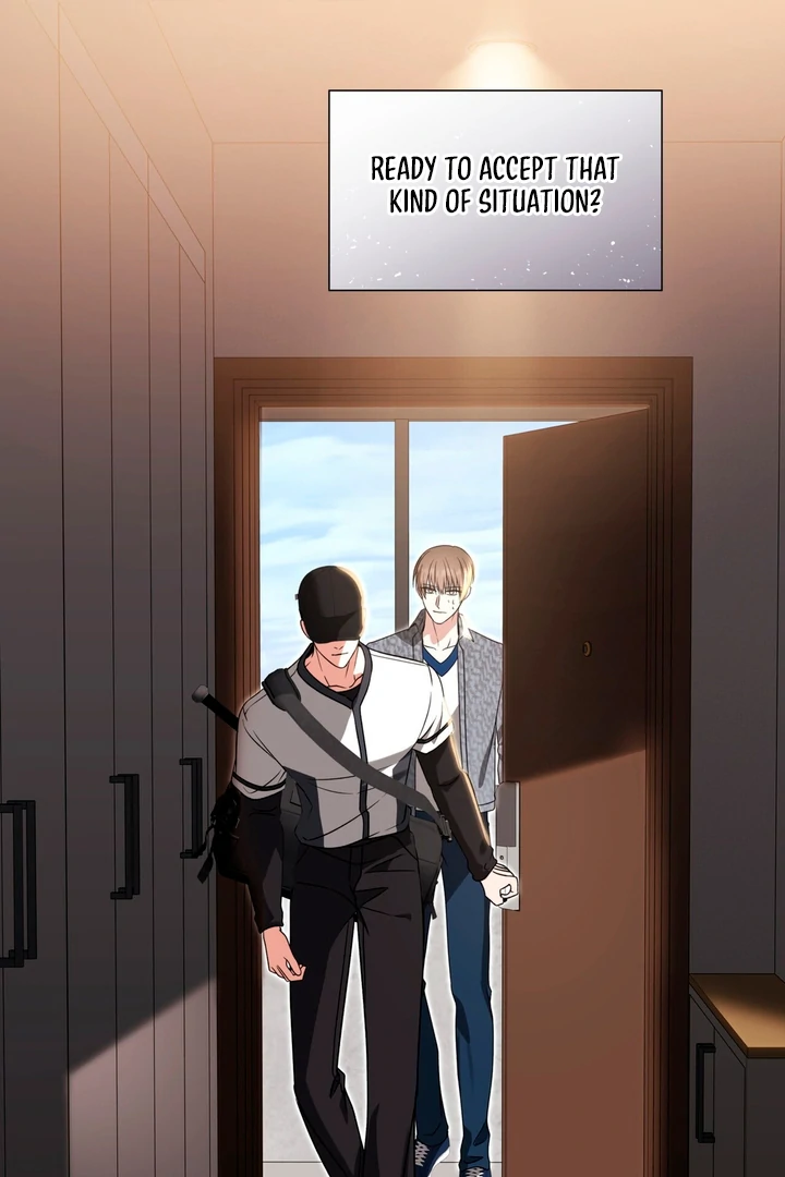 Expiration Date - Chapter 3 Page 16