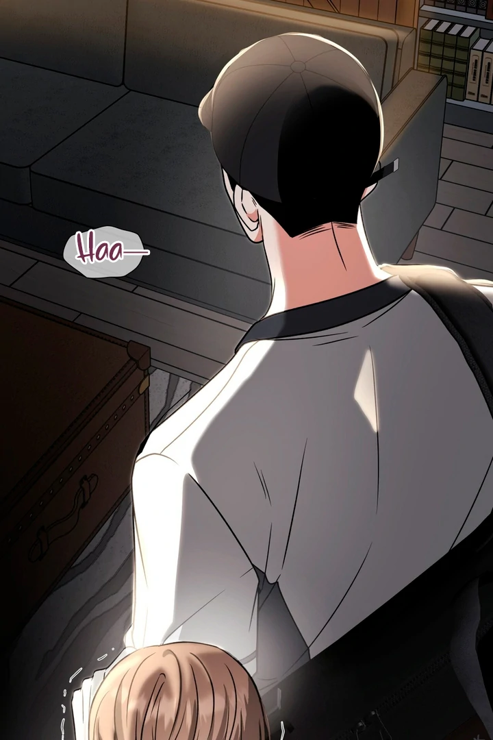 Expiration Date - Chapter 3 Page 22