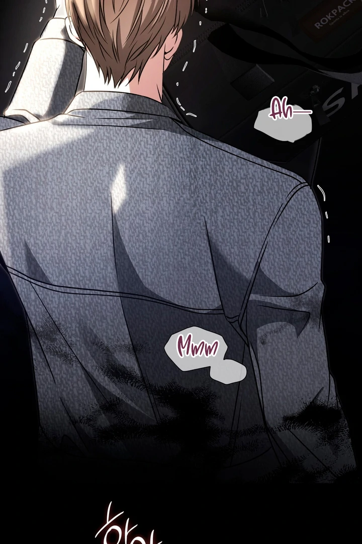 Expiration Date - Chapter 3 Page 23