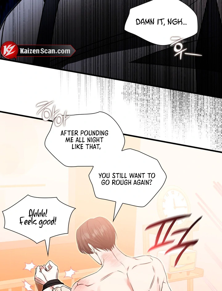 Expiration Date - Chapter 3 Page 27