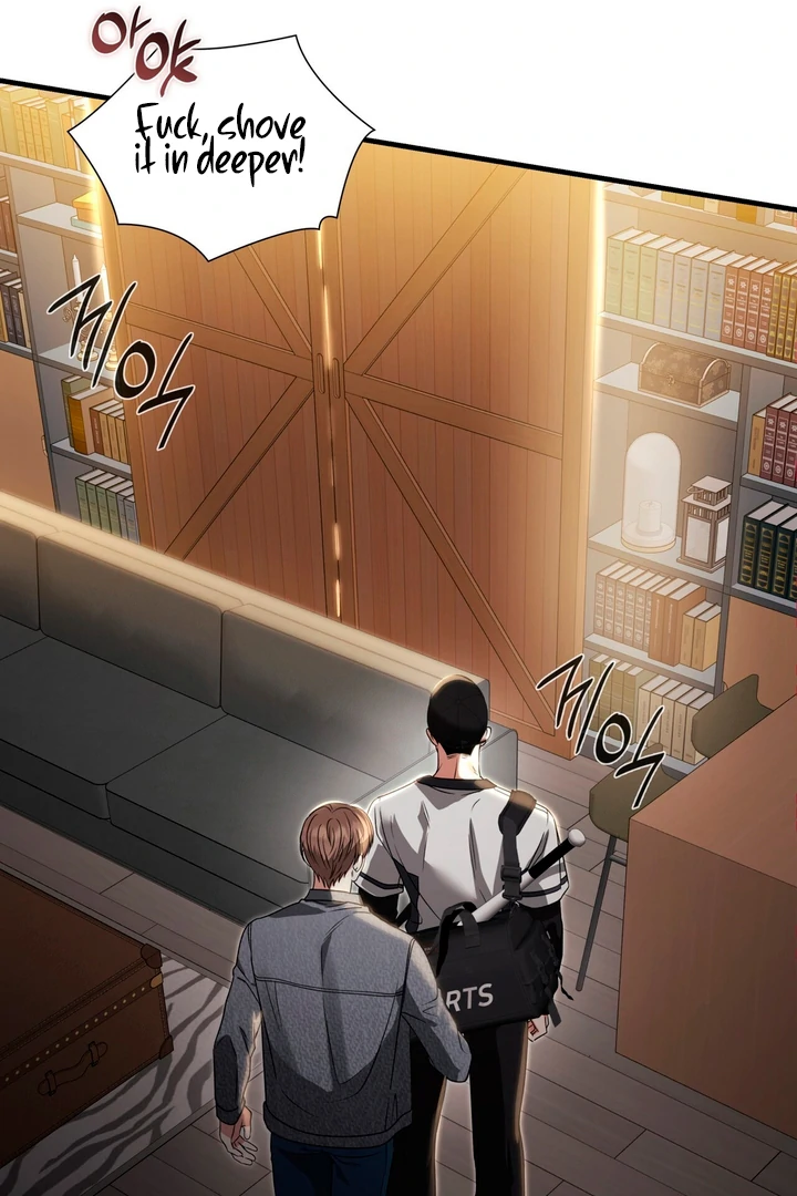 Expiration Date - Chapter 3 Page 29