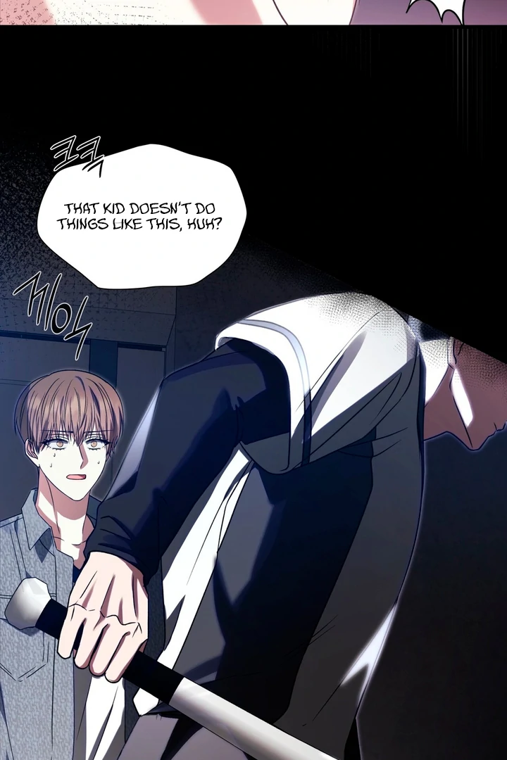 Expiration Date - Chapter 3 Page 35