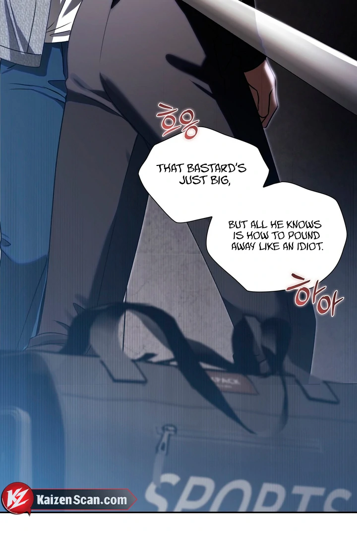 Expiration Date - Chapter 3 Page 36