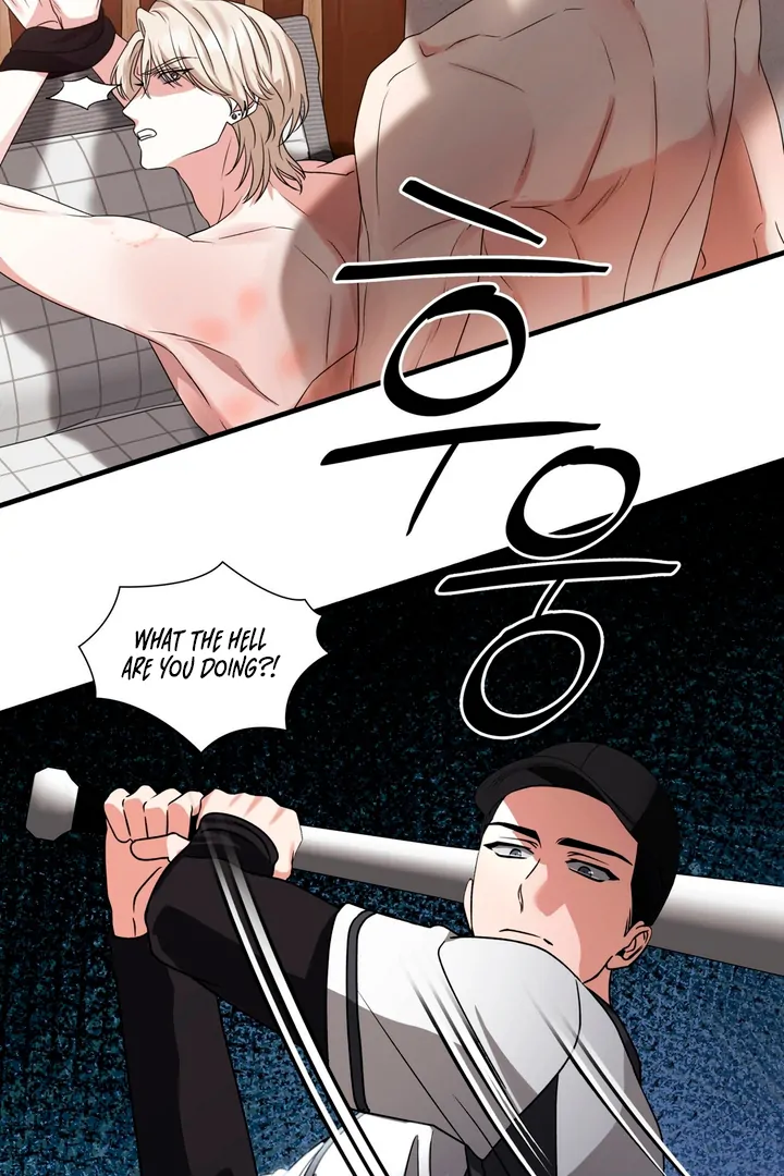 Expiration Date - Chapter 3 Page 50