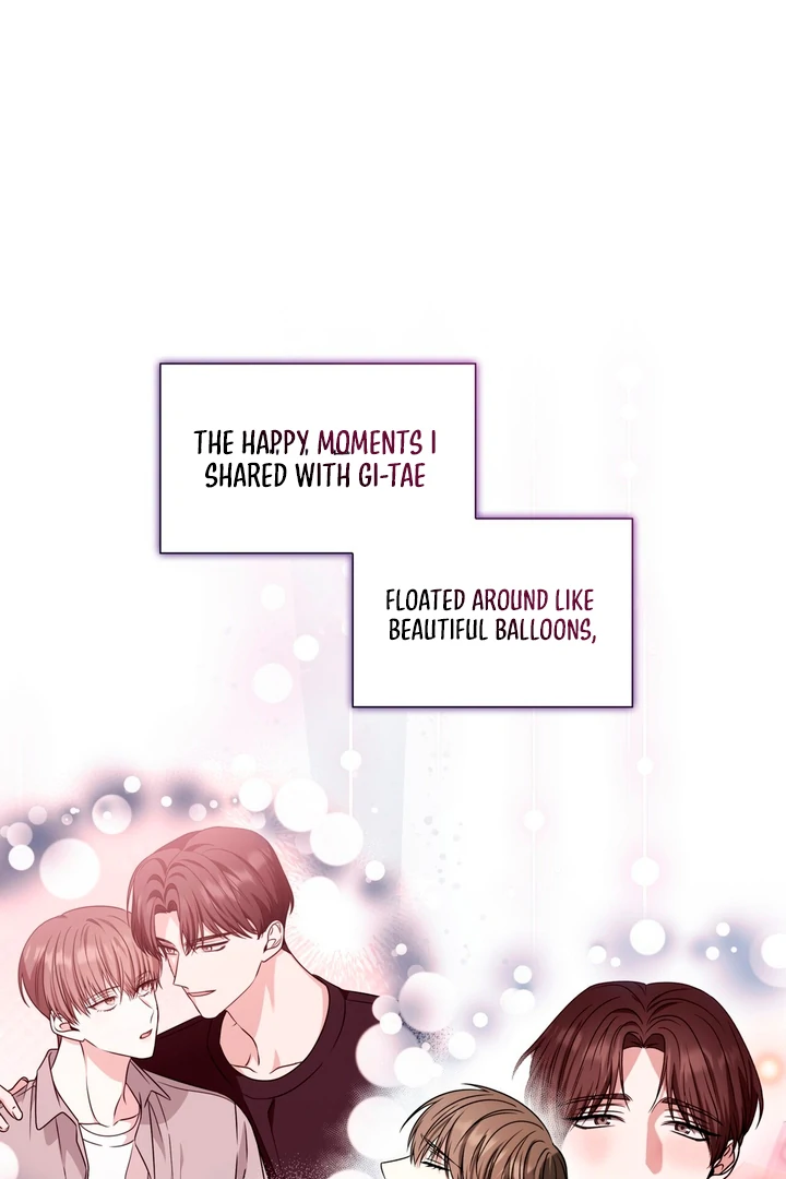 Expiration Date - Chapter 3 Page 70