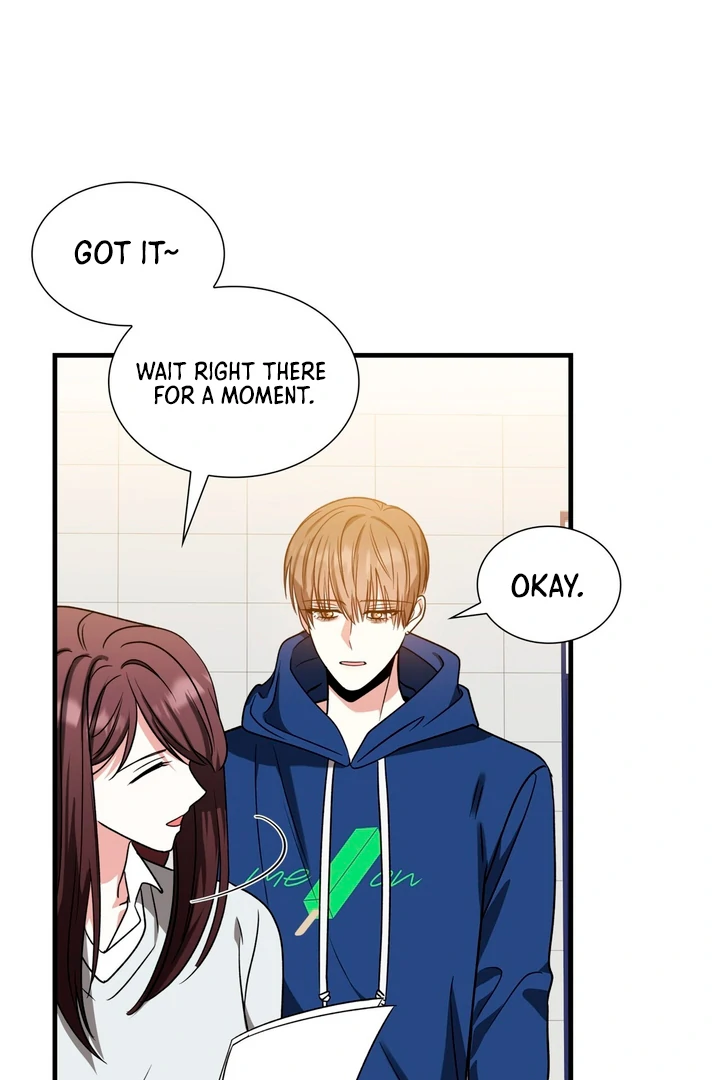 Expiration Date - Chapter 3 Page 79