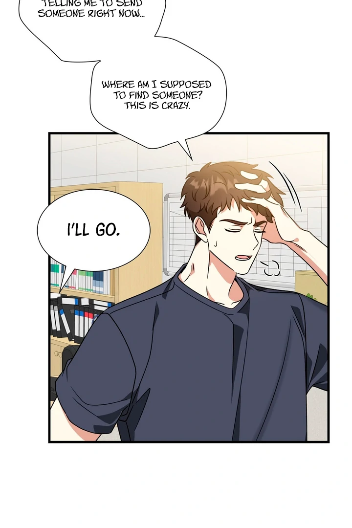 Expiration Date - Chapter 3 Page 88