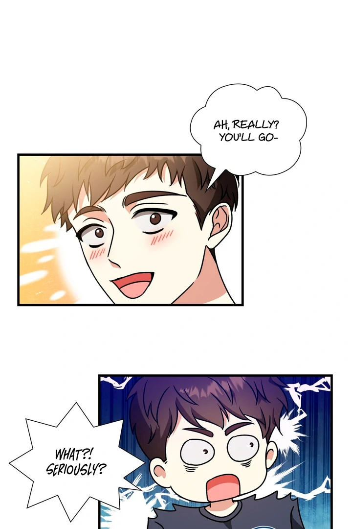 Expiration Date - Chapter 3 Page 89