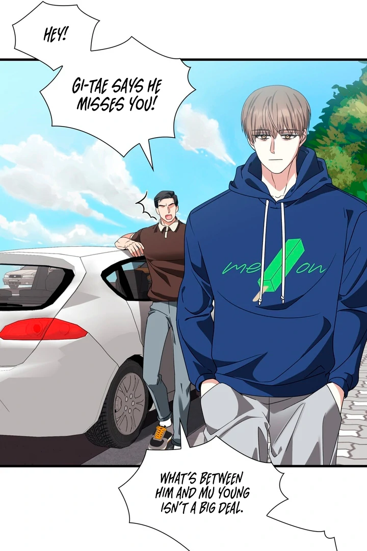Expiration Date - Chapter 3 Page 97