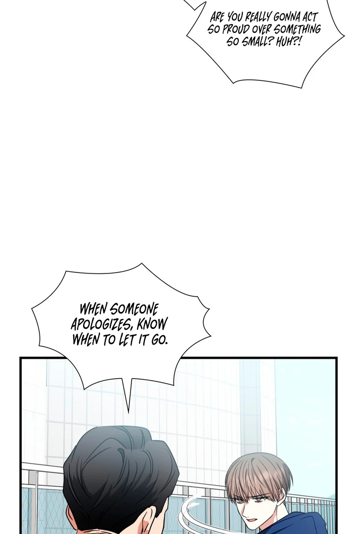 Expiration Date - Chapter 3 Page 98