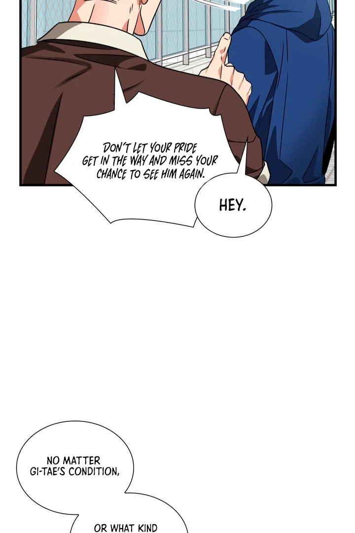 Expiration Date - Chapter 3 Page 99