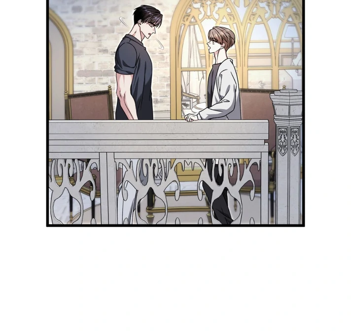 Expiration Date - Chapter 30 Page 11