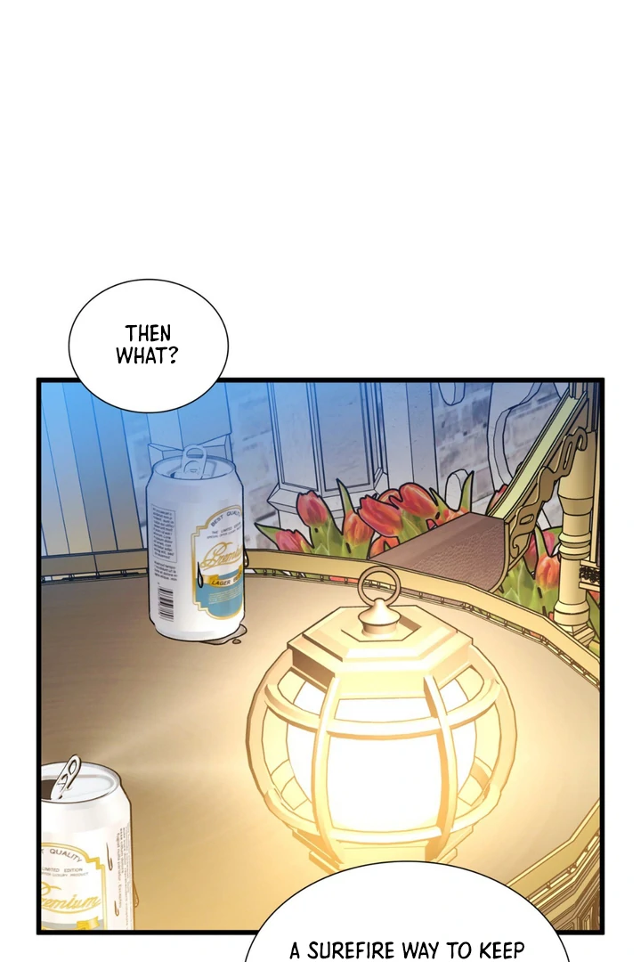 Expiration Date - Chapter 30 Page 18