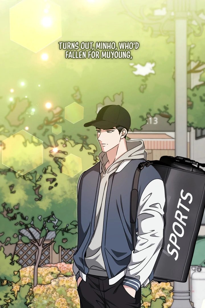 Expiration Date - Chapter 30 Page 30