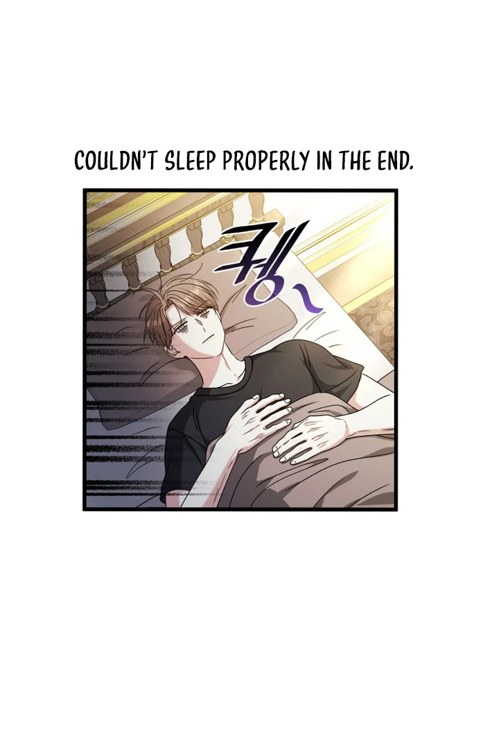 Expiration Date - Chapter 30 Page 50