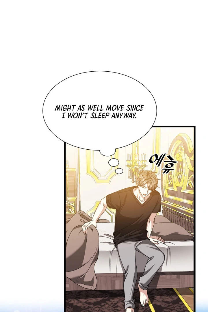 Expiration Date - Chapter 30 Page 51