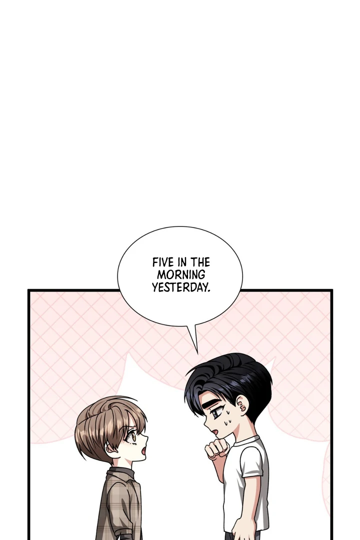 Expiration Date - Chapter 30 Page 79