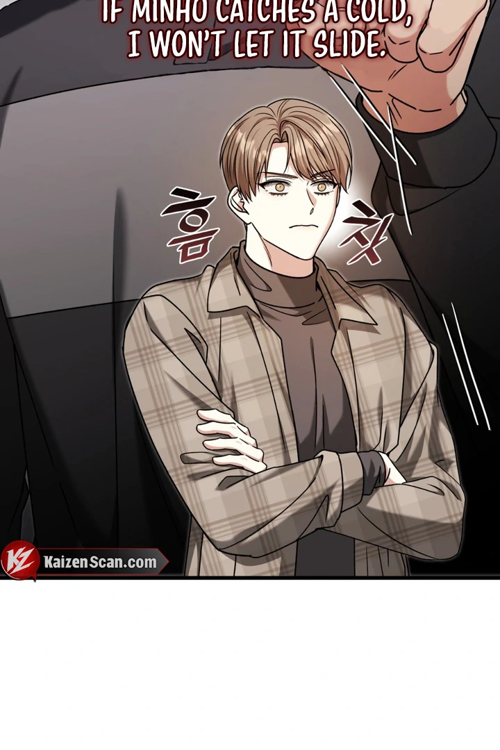 Expiration Date - Chapter 30 Page 91