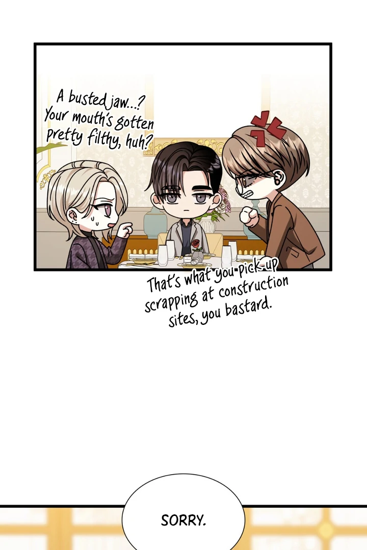 Expiration Date - Chapter 31 Page 100
