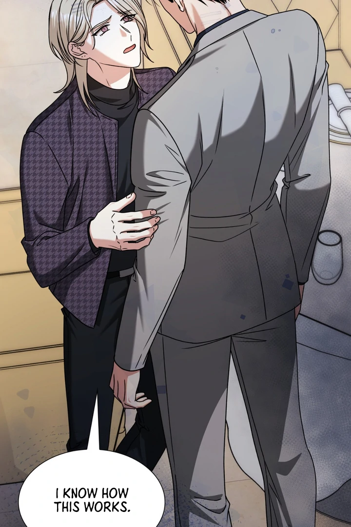 Expiration Date - Chapter 31 Page 109