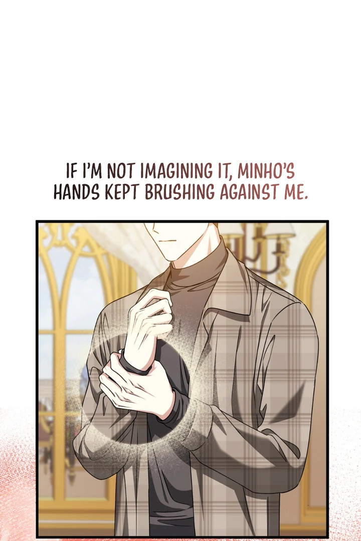 Expiration Date - Chapter 31 Page 25