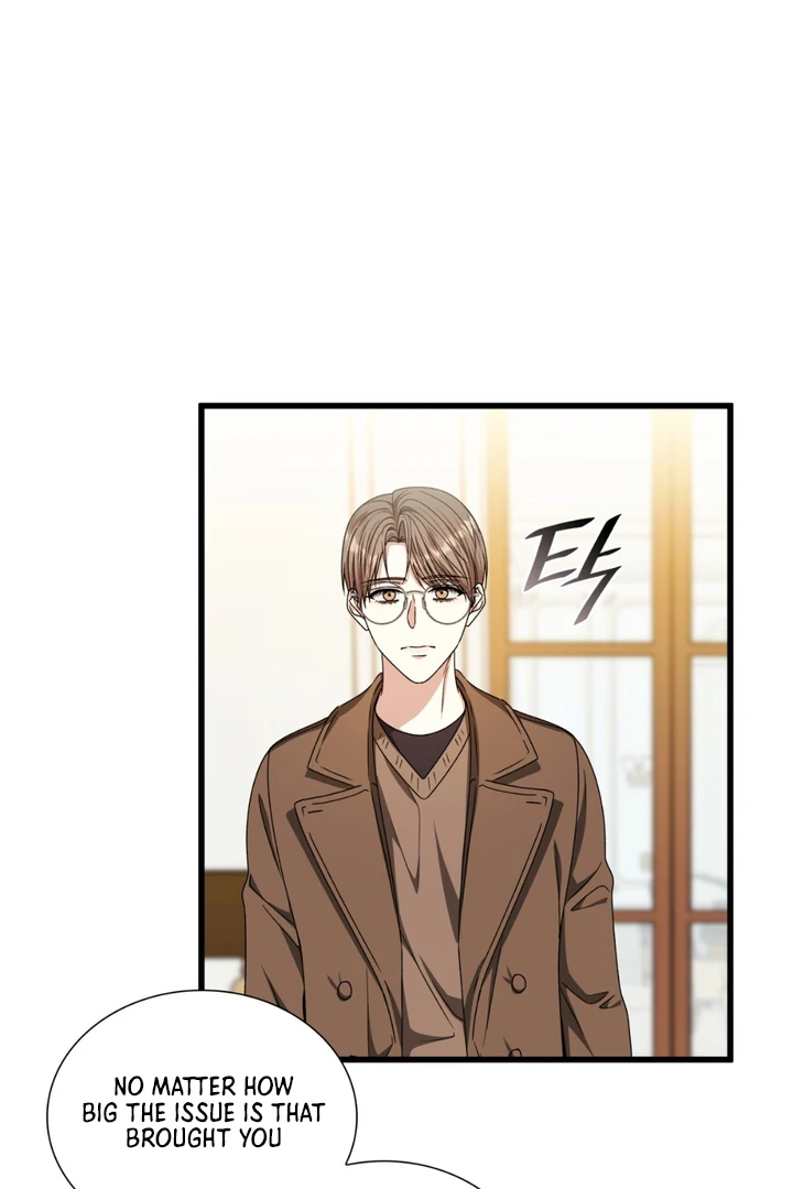 Expiration Date - Chapter 31 Page 32