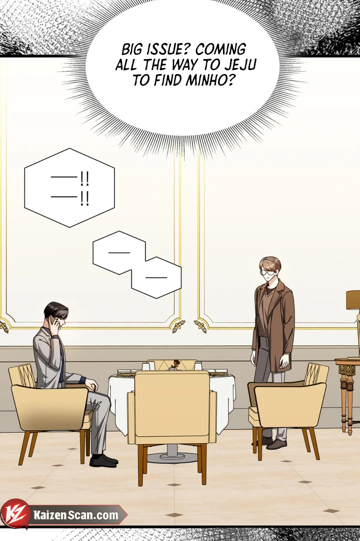 Expiration Date - Chapter 31 Page 35