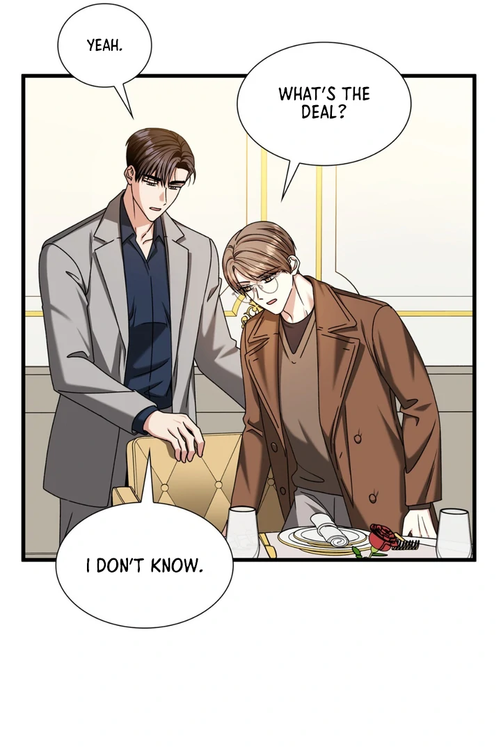 Expiration Date - Chapter 31 Page 50