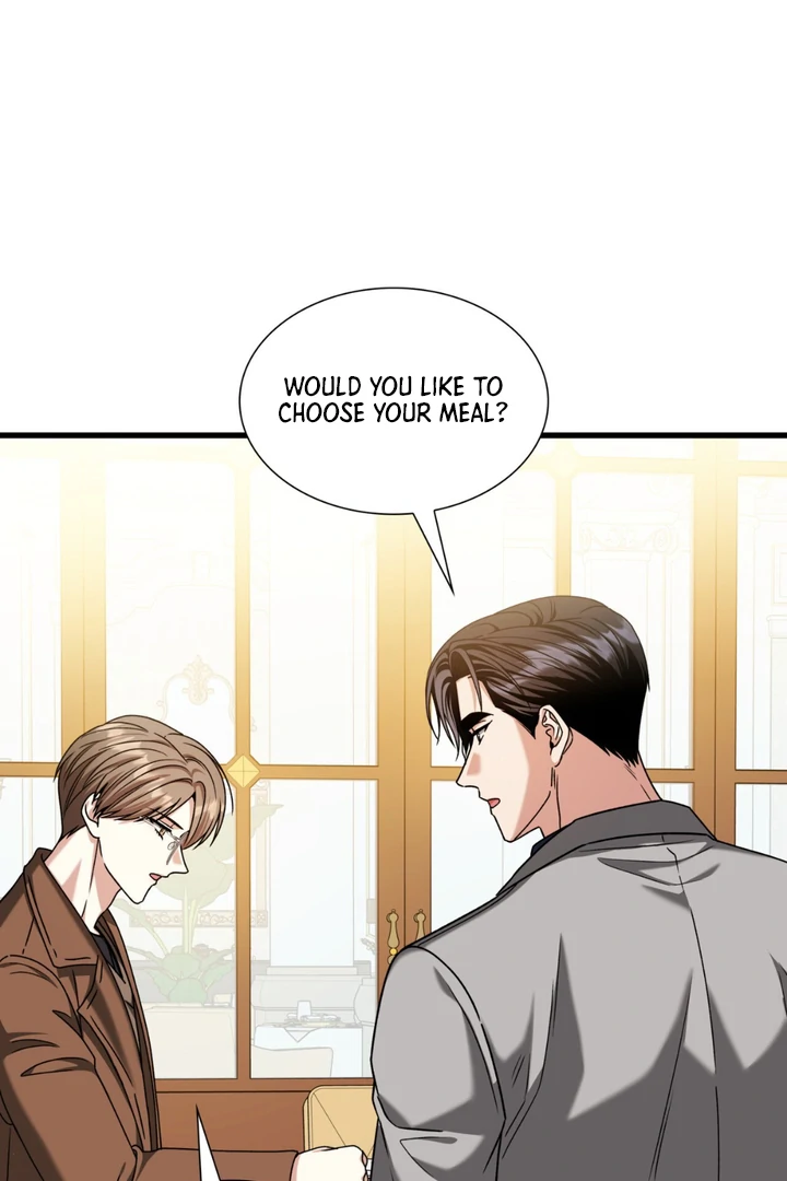 Expiration Date - Chapter 31 Page 51