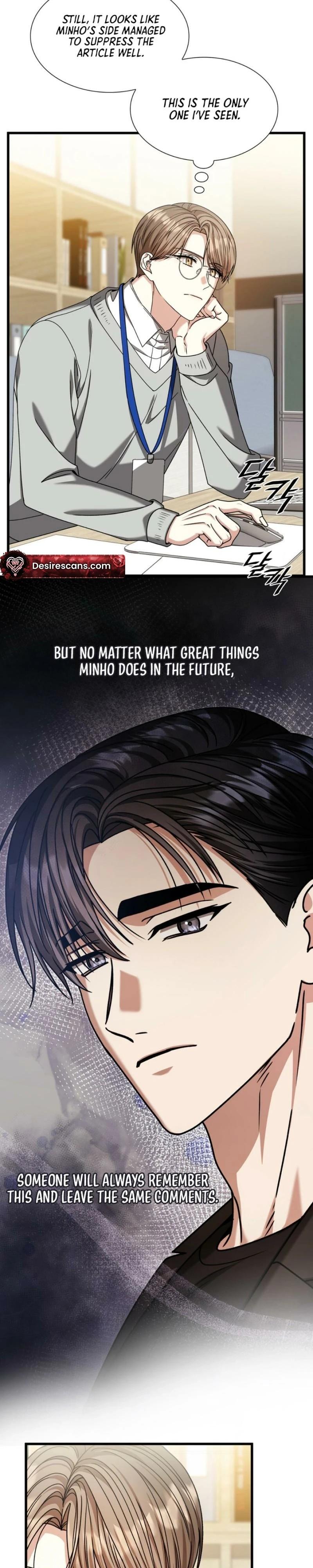 Expiration Date - Chapter 32 Page 12