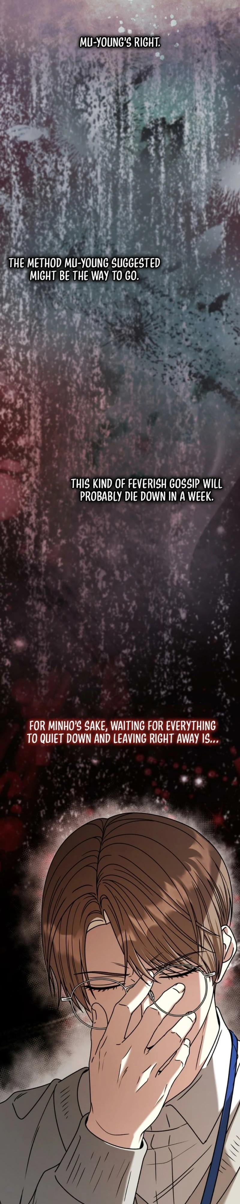 Expiration Date - Chapter 32 Page 15