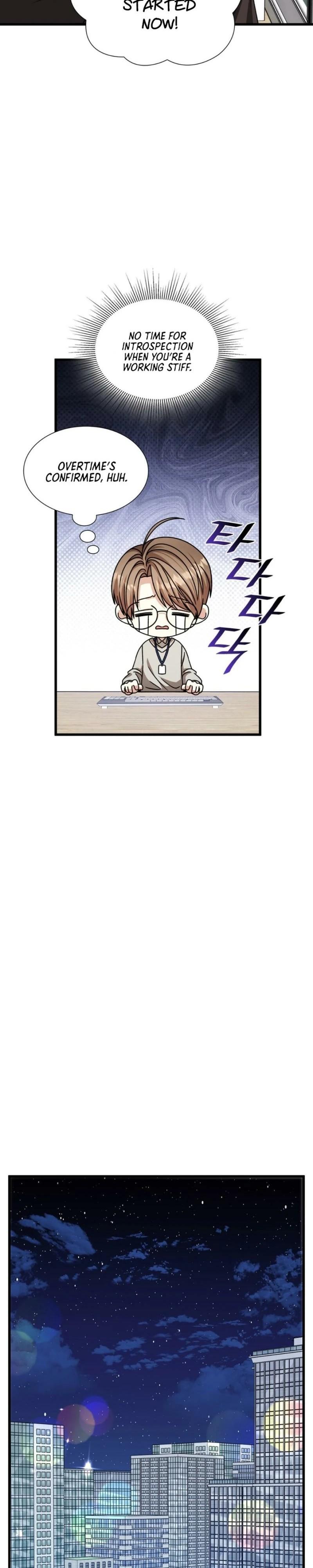 Expiration Date - Chapter 32 Page 18