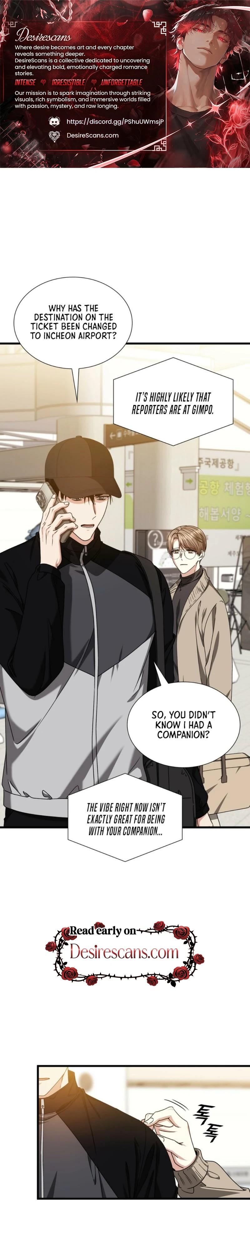 Expiration Date - Chapter 32 Page 2