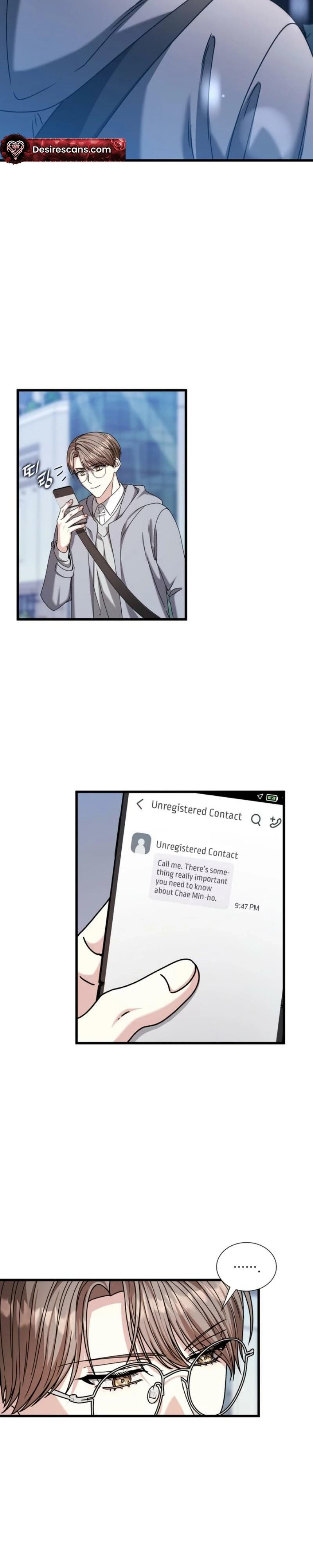 Expiration Date - Chapter 32 Page 23
