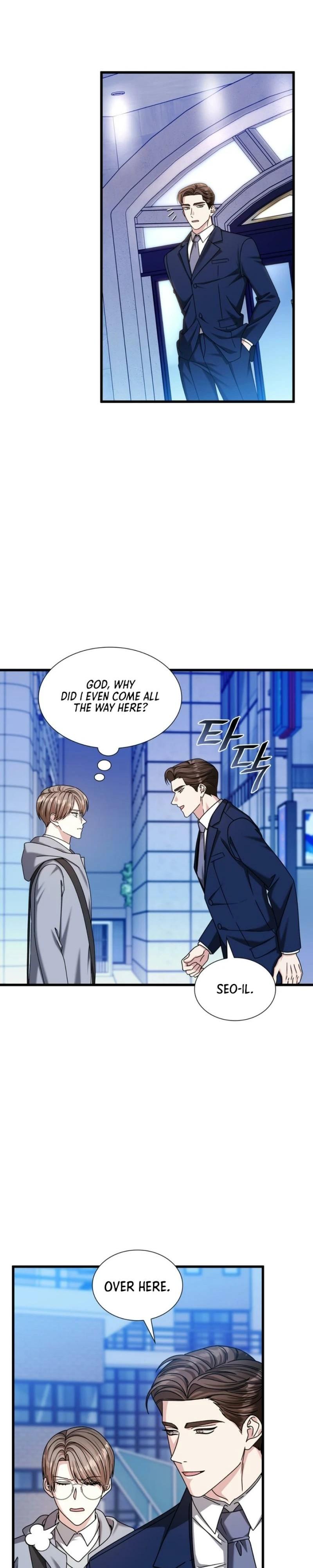 Expiration Date - Chapter 32 Page 26