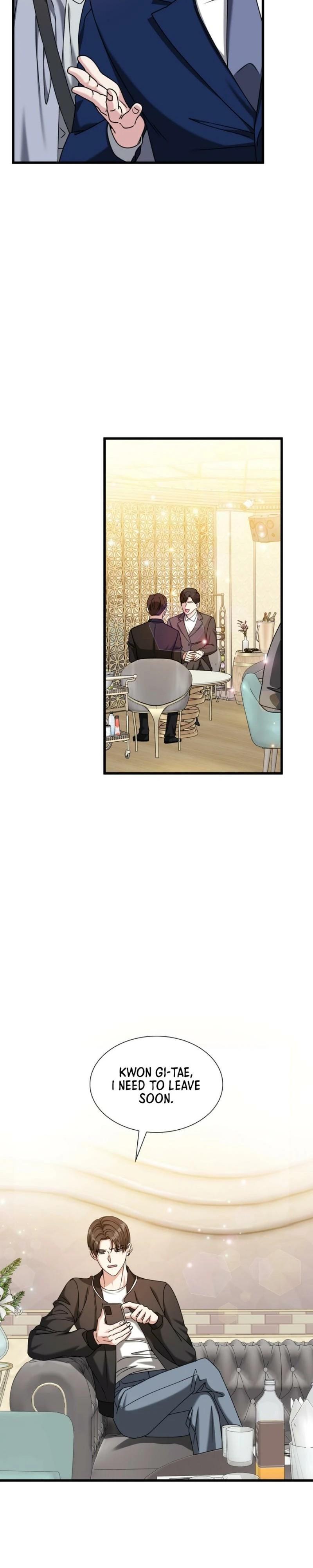 Expiration Date - Chapter 32 Page 27